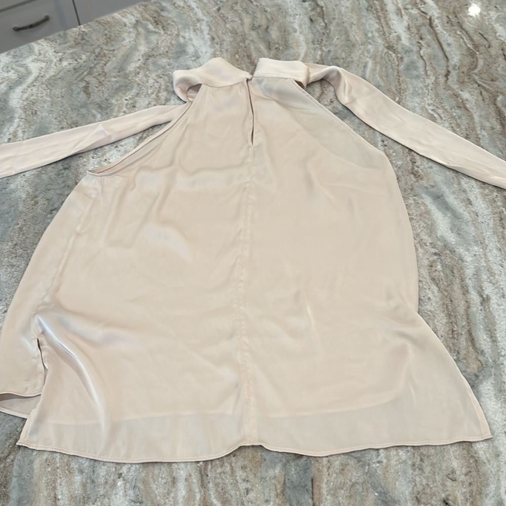 RW&Co Tank Blouse - Picture 4 of 6